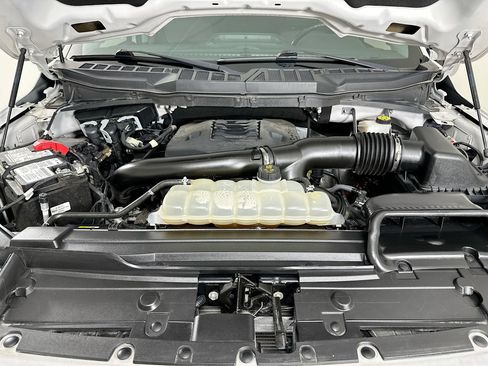 Used 2023 Ford F150 Lariat w/ Equipment Group 502A High AWD/4WD image 30