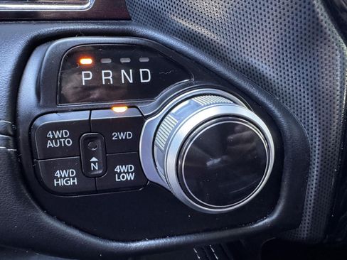 Used 2022 RAM 1500 Limited AWD/4WD image 35