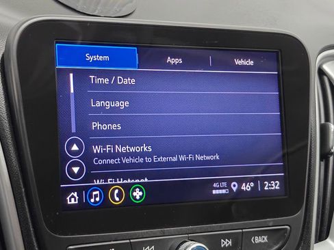 Used 2022 Chevrolet Malibu RS image 31