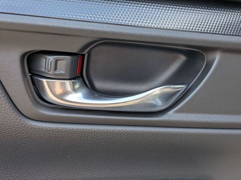 Used 2026 Honda CR-V EX image 27