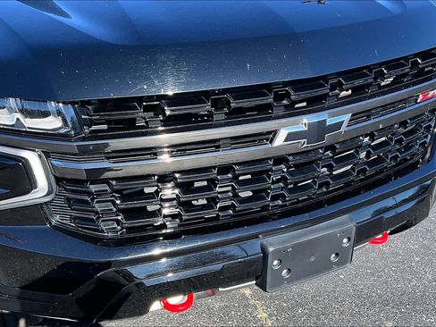 Used 2021 Chevrolet Tahoe Z71 image 30