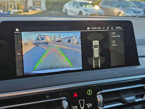 Used 2024 BMW X3 xDrive30i image 29