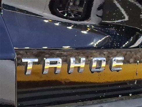 Used 2018 Chevrolet Tahoe LT image 32