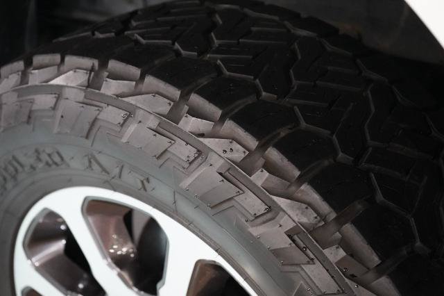 Used 2022 RAM 3500 Limited w/ Body Color Bumper Group AWD/4WD image 34