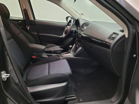 Used 2015 MAZDA CX-5 Sport FWD image 21
