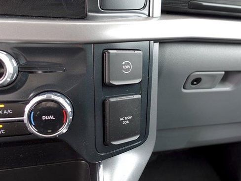 Used 2025 Ford F150 XLT w/ Equipment Group 301A Standard AWD/4WD image 21
