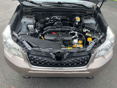 Used 2015 Subaru Forester 2.5i Premium w/ Rugged Package #1 image 26