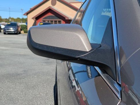 Used 2024 Chevrolet Malibu LT image 12