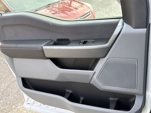 New 2025 Ford F350 XL w/ STX Appearance Package AWD/4WD image 18
