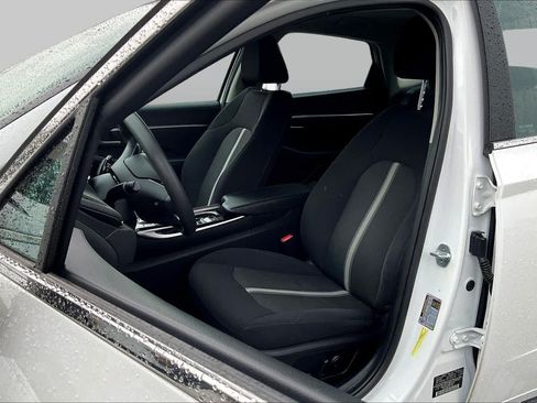 Used 2022 Hyundai Sonata SEL FWD image 8