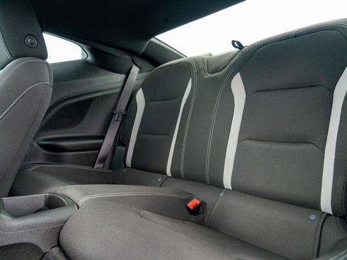 Used 2023 Chevrolet Camaro LT RWD image 17