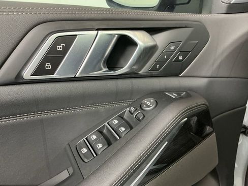 New 2026 BMW X5 sDrive40i w/ M Sport Package RWD image 20