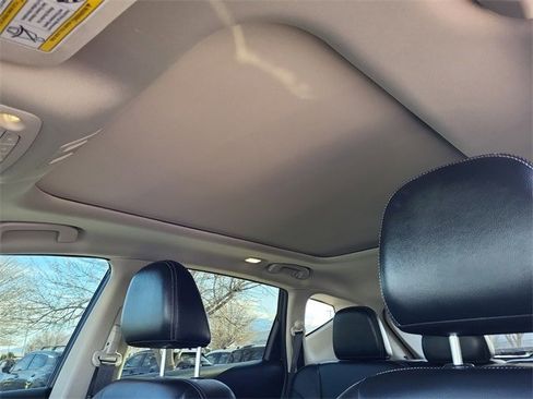 Certified 2021 Nissan Murano SL w/ SL Moonroof Package image 8