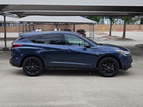 New 2026 Acura RDX SH-AWD image 3