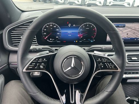 Used 2026 Mercedes-Benz GLE 450 4MATIC image 18