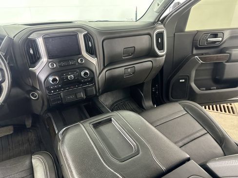 Used 2020 GMC Sierra 2500 Denali w/ Denali Ultimate Package AWD/4WD image 19