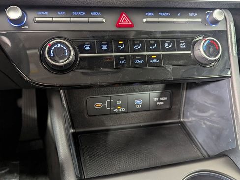 New 2026 Hyundai Sonata SE image 19