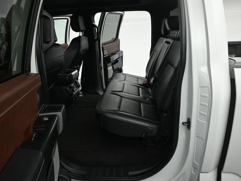 Used 2023 Ford F150 Lariat AWD/4WD image 20