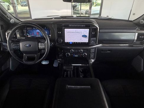 Used 2024 Ford F150 Lariat w/ Equipment Group 502A High AWD/4WD image 46