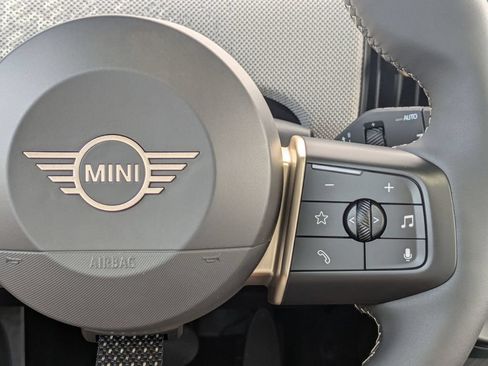 New 2026 MINI Cooper S FWD image 18