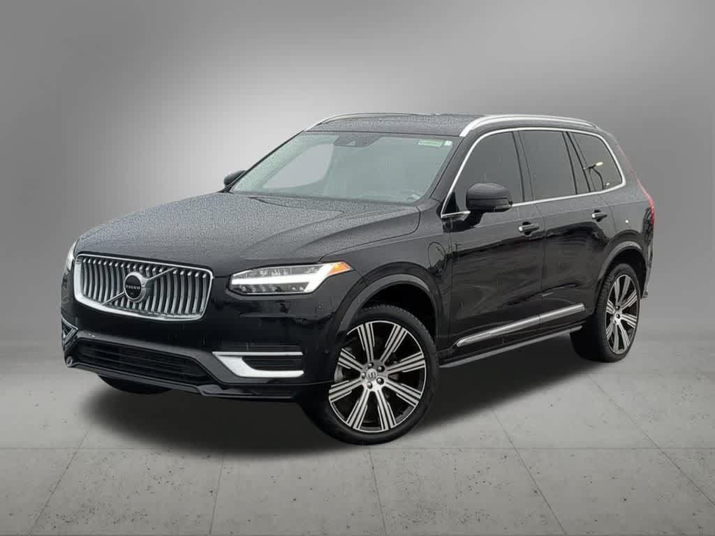 Used 2022 Volvo XC90 T8 Inscription w/ Advanced Package AWD/4WD image 1