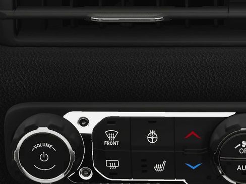 New 2025 Jeep Wrangler Unlimited Sport AWD/4WD image 21