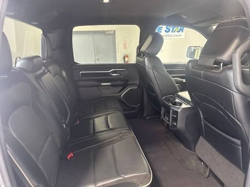 Used 2024 RAM 1500 Laramie RWD image 20