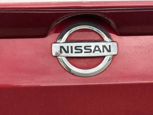 Used 2021 Nissan Altima 2.5 SR image 9