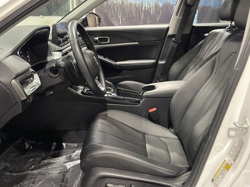 Used 2025 Acura Integra FWD image 11