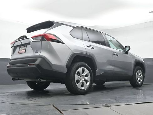 Certified 2023 Toyota RAV4 LE AWD/4WD image 30