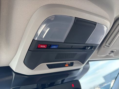 Certified 2024 Subaru Crosstrek 2.5i Limited image 23