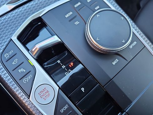 New 2026 BMW 430i xDrive Coupe w/ M Sport Package image 23