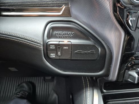 Used 2021 RAM 3500 Limited image 38