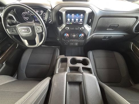 Used 2022 GMC Sierra 2500 SLE w/ SLE Convenience Package image 24
