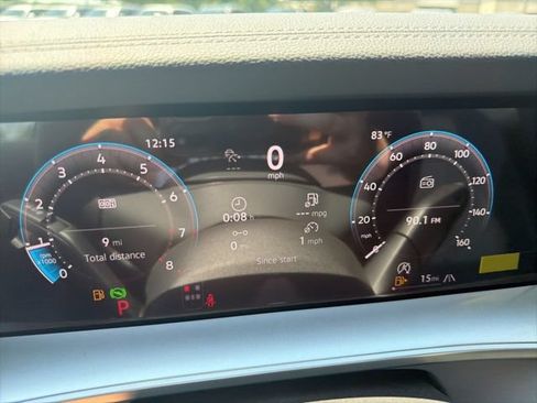 New 2026 Volkswagen Tiguan SE R-Line AWD/4WD image 46