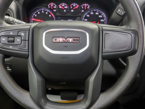 Used 2024 GMC Sierra 2500 Pro w/ Convenience Package image 24