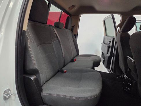 Used 2020 RAM 2500 Tradesman AWD/4WD image 77