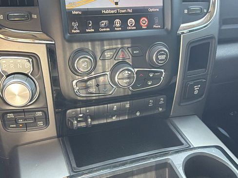 Used 2014 RAM 1500 Sport w/ Convenience Group image 33