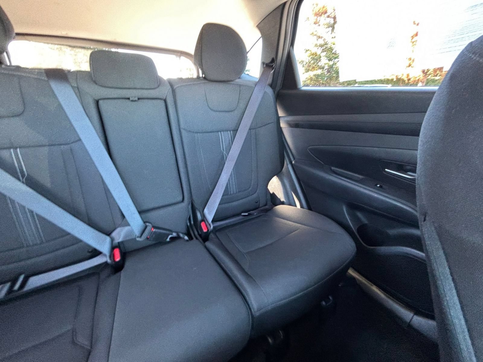 Used 2026 Hyundai Tucson SEL Plus AWD/4WD image 39