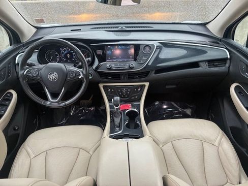 Used 2016 Buick Envision Premium image 15