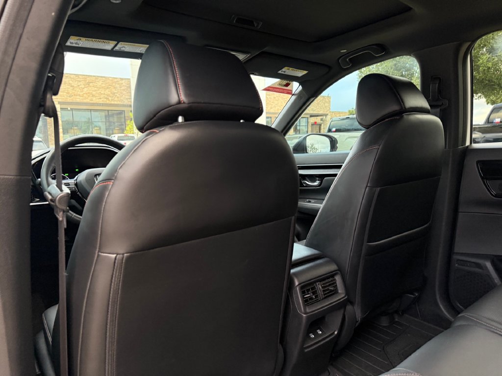 Used 2024 Honda CR-V Sport Touring image 19