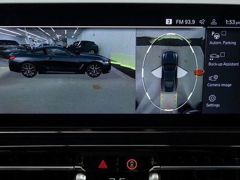 Used 2025 BMW 840i xDrive Coupe image 23