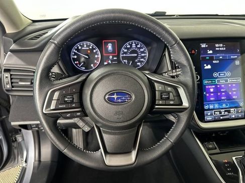 Used 2020 Subaru Outback Premium w/ Popular Package #1 image 14