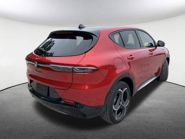 Used 2026 Alfa Romeo Tonale w/ Active Assist Package AWD/4WD image 18