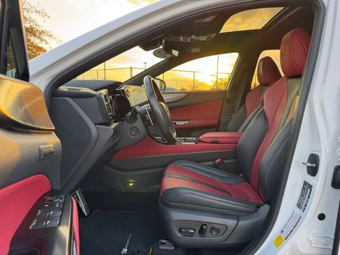 Certified 2024 Lexus NX 450h+ F Sport image 26