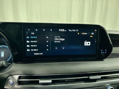 Used 2024 Hyundai Palisade Calligraphy AWD/4WD image 14