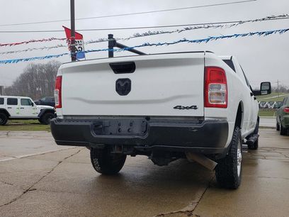 Used 2024 RAM 2500 Tradesman