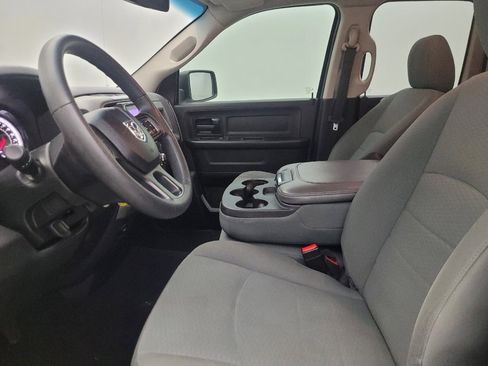 Used 2018 RAM 1500 Express image 17