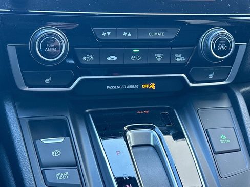 Used 2019 Honda CR-V EX image 25