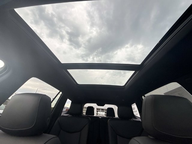 Certified 2024 Cadillac XT6 Premium Luxury AWD/4WD image 83